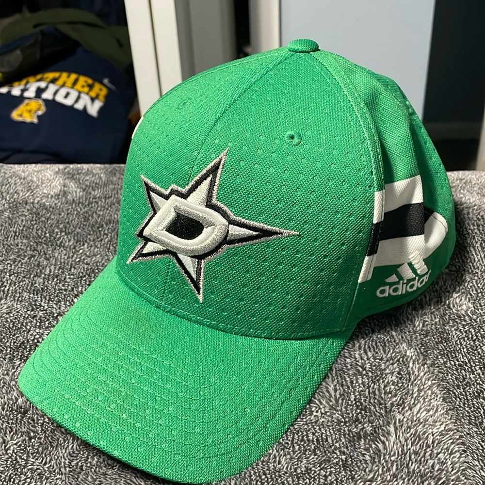 Dallas Stars Hat